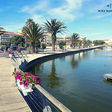 Apartamento Mira'barrinha Flats