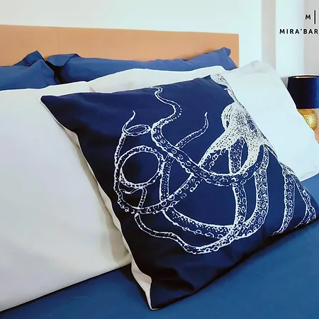 Lägenhet Mira'barrinha Flats Praia de Mira