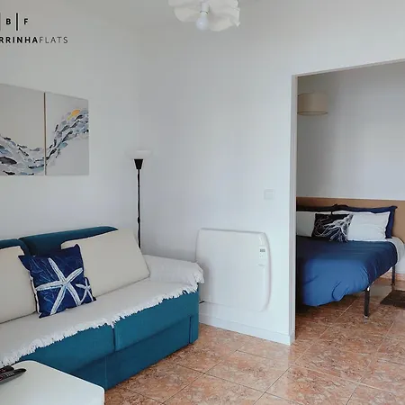 Lejlighed Mira'barrinha Flats *