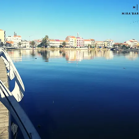 Mira'barrinha Flats Lägenhet