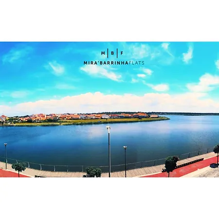 Mira'barrinha Flats Lägenhet
